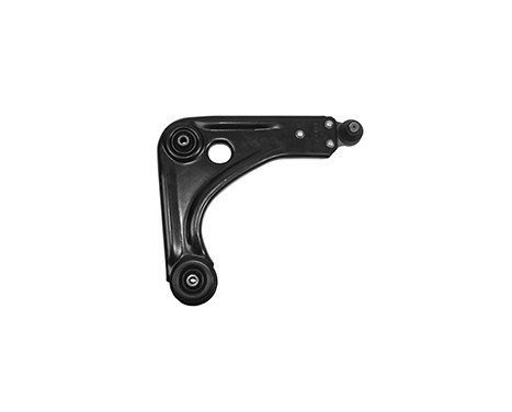 Track Control Arm 210187 ABS, Image 2