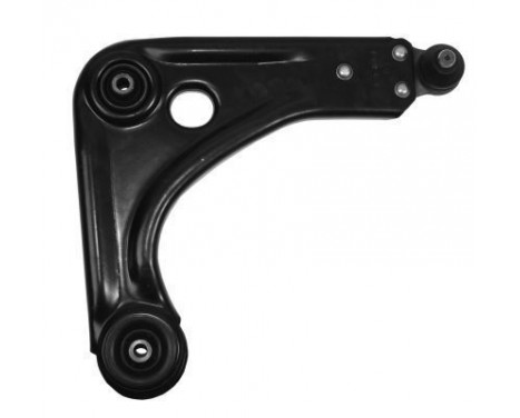 Track Control Arm 210187 ABS