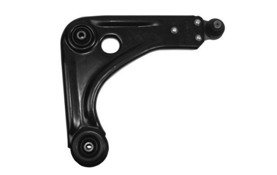 Track Control Arm 210187 ABS