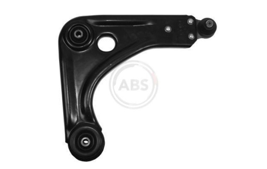Track Control Arm 210187 ABS, Image 3
