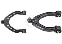 Track Control Arm 210190 ABS