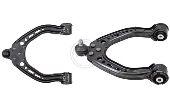 Track Control Arm 210190 ABS