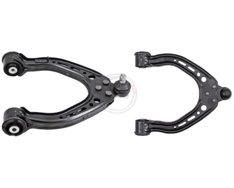 Track Control Arm 210191 ABS