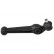 Track Control Arm 210198 ABS, Thumbnail 2