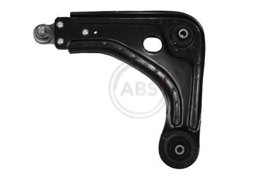 Track Control Arm 210199 ABS, Image 3