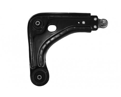 Track Control Arm 210200 ABS