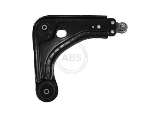 Track Control Arm 210200 ABS, Image 3