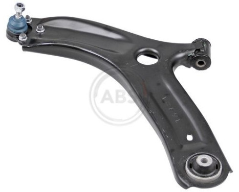 Track Control Arm 210202 ABS