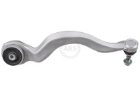 Track Control Arm 210209 ABS