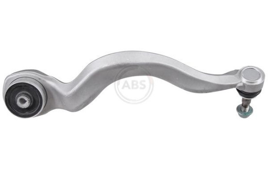 Track Control Arm 210209 ABS