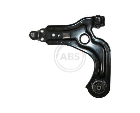 Track Control Arm 210215 ABS, Image 3