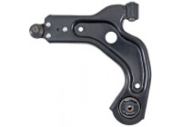 Track Control Arm 210221 ABS