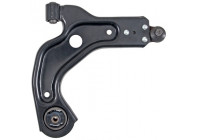 Track Control Arm 210222 ABS