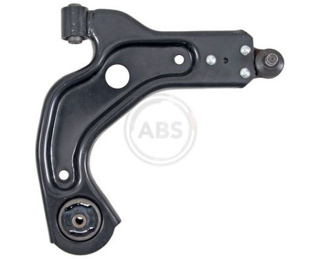 Track Control Arm 210222 ABS, Image 3