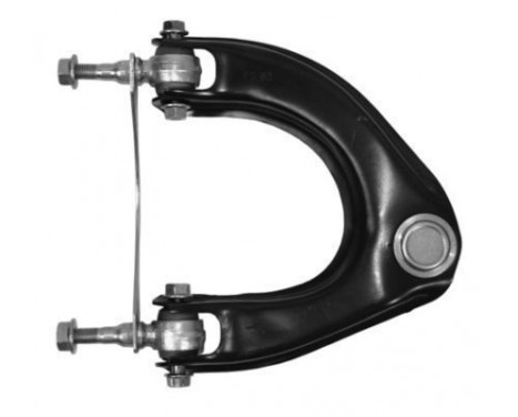 Track Control Arm 210226 ABS