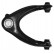 Track Control Arm 210234 ABS