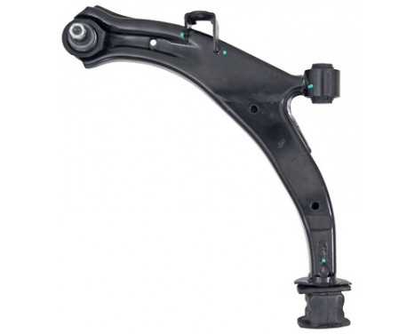 Track Control Arm 210252 ABS