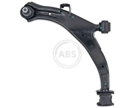 Track Control Arm 210252 ABS, Image 2