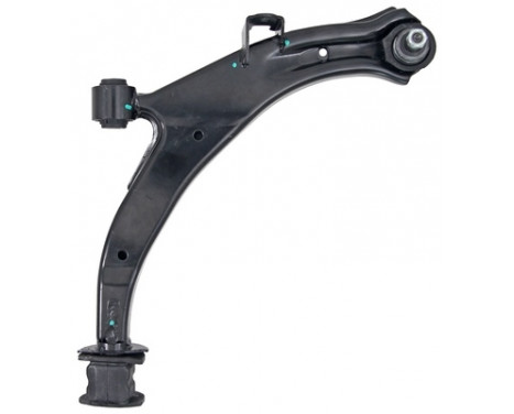 Track Control Arm 210253 ABS