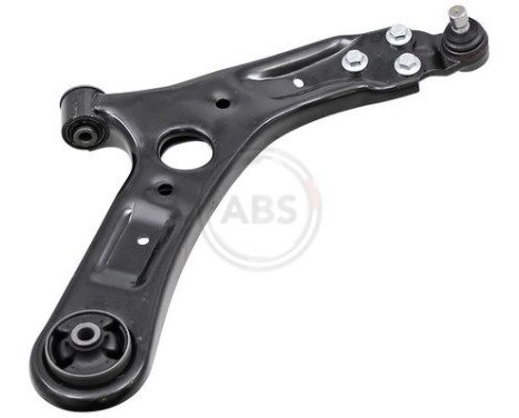 Track Control Arm 210285 ABS
