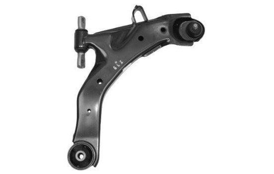 Track Control Arm 210289 ABS