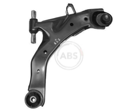 Track Control Arm 210289 ABS, Image 3