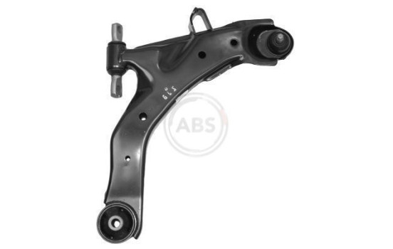 Track Control Arm 210289 ABS, Image 3