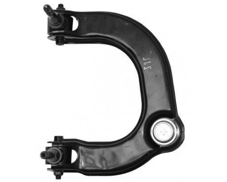 Track Control Arm 210291 ABS