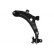 Track Control Arm 210298 ABS, Thumbnail 2