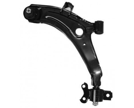 Track Control Arm 210298 ABS