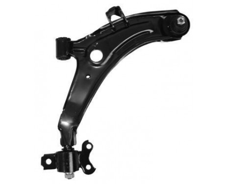 Track Control Arm 210299 ABS