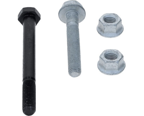 Track Control Arm 21030 01 Lemforder, Image 8