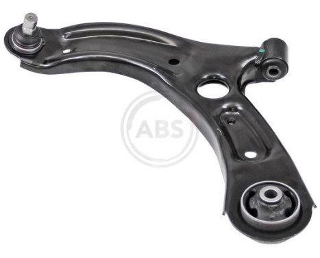 Track Control Arm 210309 ABS