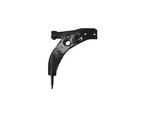 Track Control Arm 210323 ABS, Image 2