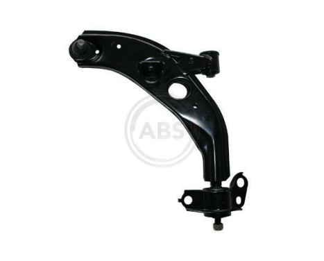 Track Control Arm 210324 ABS, Image 3