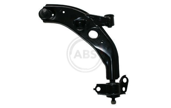 Track Control Arm 210324 ABS, Image 3