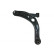 Track Control Arm 210326 ABS, Thumbnail 2