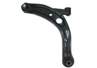 Track Control Arm 210326 ABS