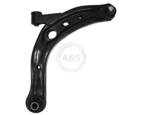 Track Control Arm 210327 ABS, Image 3
