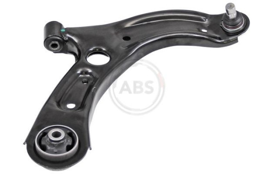Track Control Arm 210331 ABS