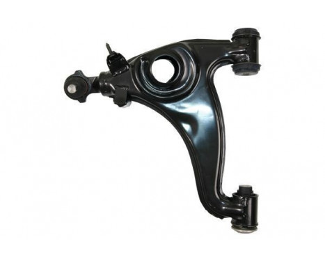 Track Control Arm 210335 ABS