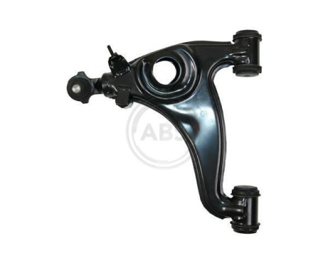 Track Control Arm 210337 ABS, Image 3