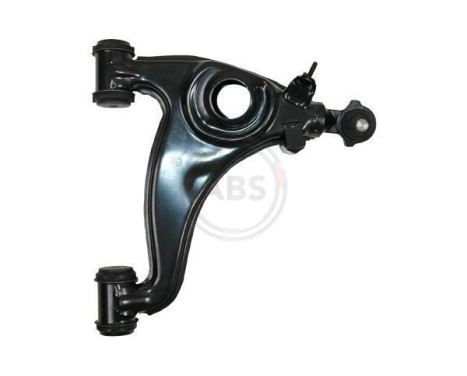 Track Control Arm 210338 ABS, Image 3