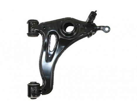 Track Control Arm 210341 ABS