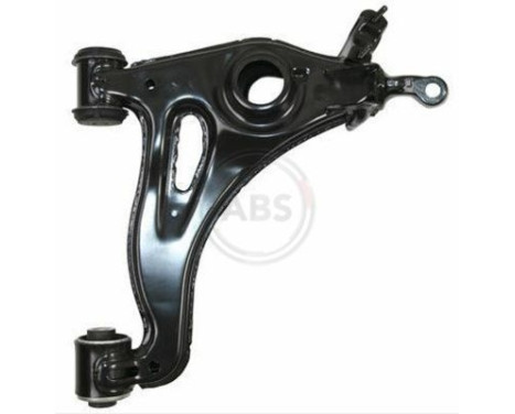 Track Control Arm 210341 ABS, Image 3