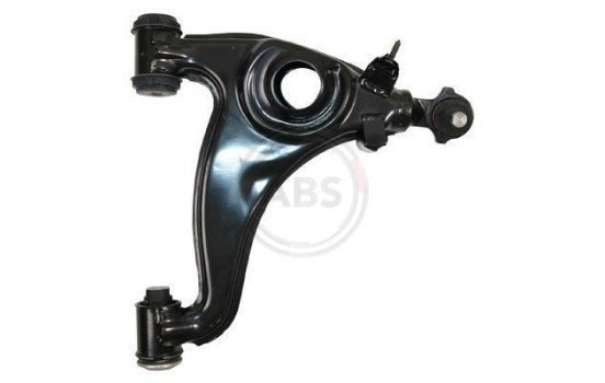 Track Control Arm 210342 ABS, Image 3