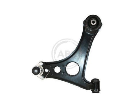 Track Control Arm 210343 ABS, Image 3