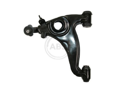 Track Control Arm 210345 ABS, Image 3