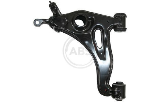 Track Control Arm 210355 ABS, Image 3