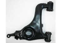 Track Control Arm 210357 ABS